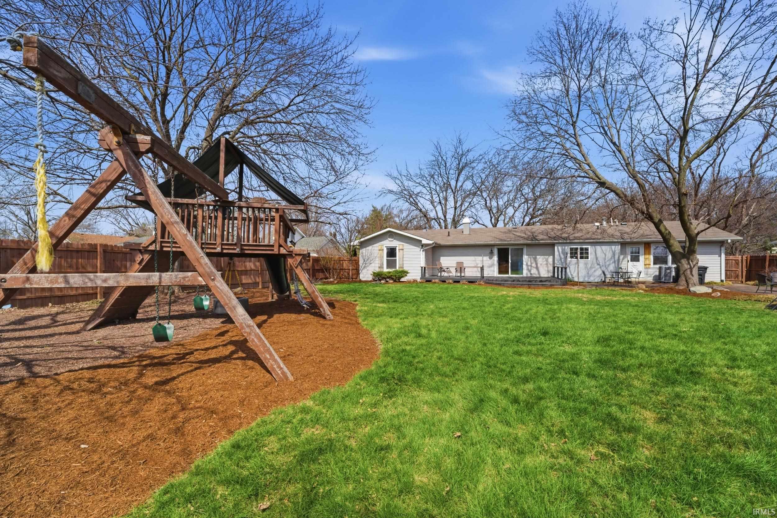 982 South Southernview Drive Lafayette, IN 47909 - Photo 32 of 34