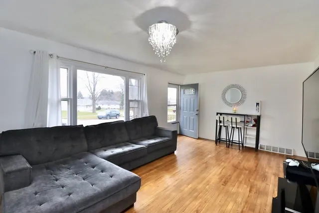 $279,900 | 139 High Street, Clinton, WI 53525