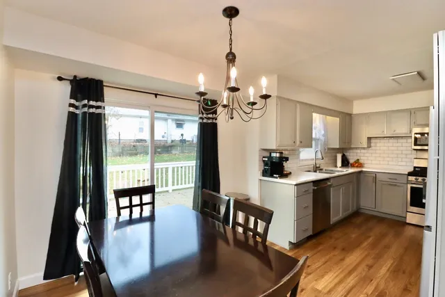 $279,900 | 139 High Street, Clinton, WI 53525