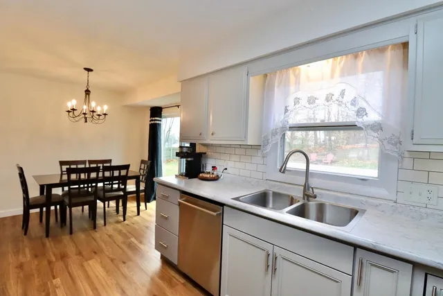 $279,900 | 139 High Street, Clinton, WI 53525