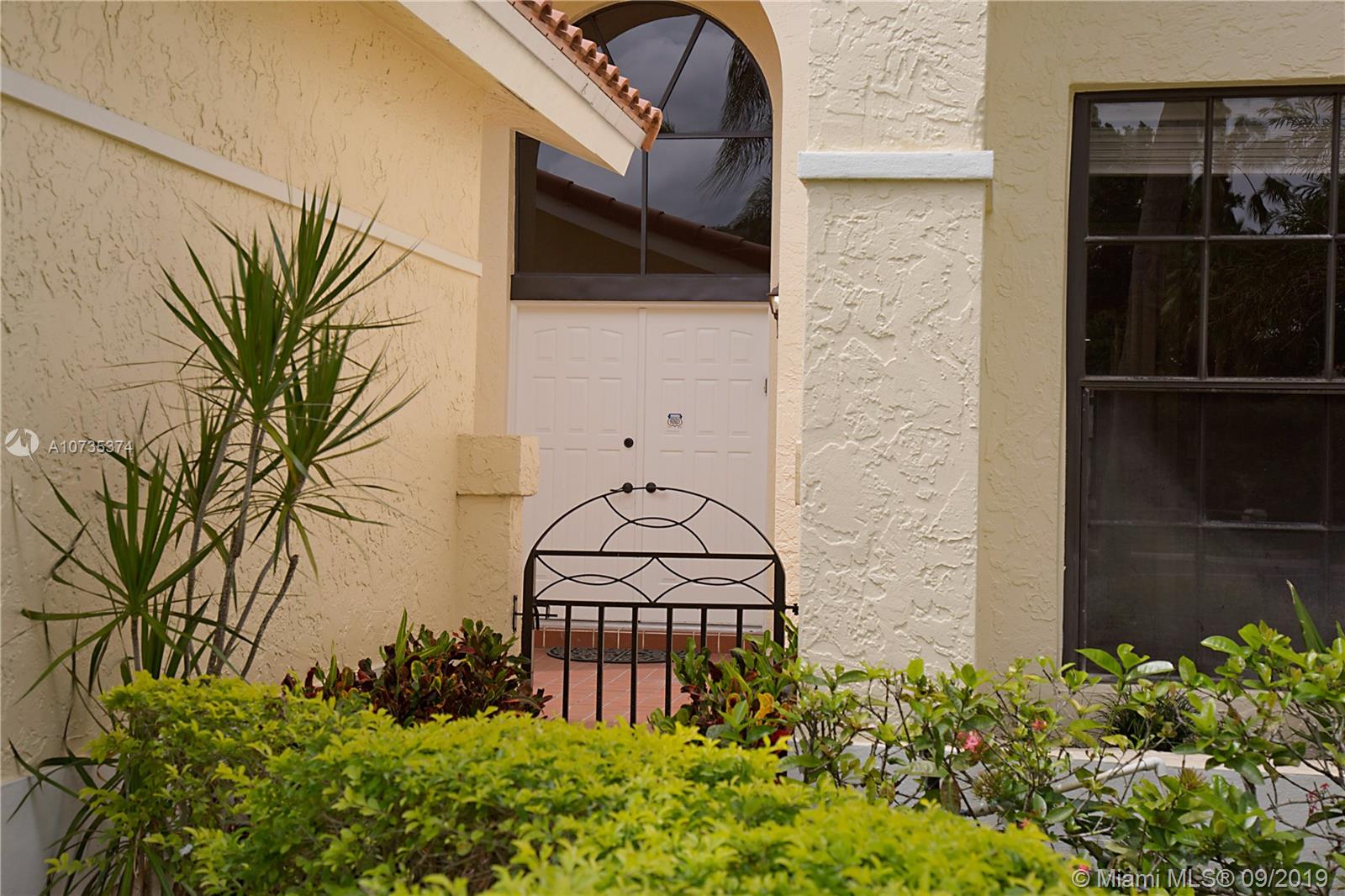 10703 Lady Palm Lane, Unit B Boca Raton, FL 33498 - Photo 3 of 31 Gallery Image 3