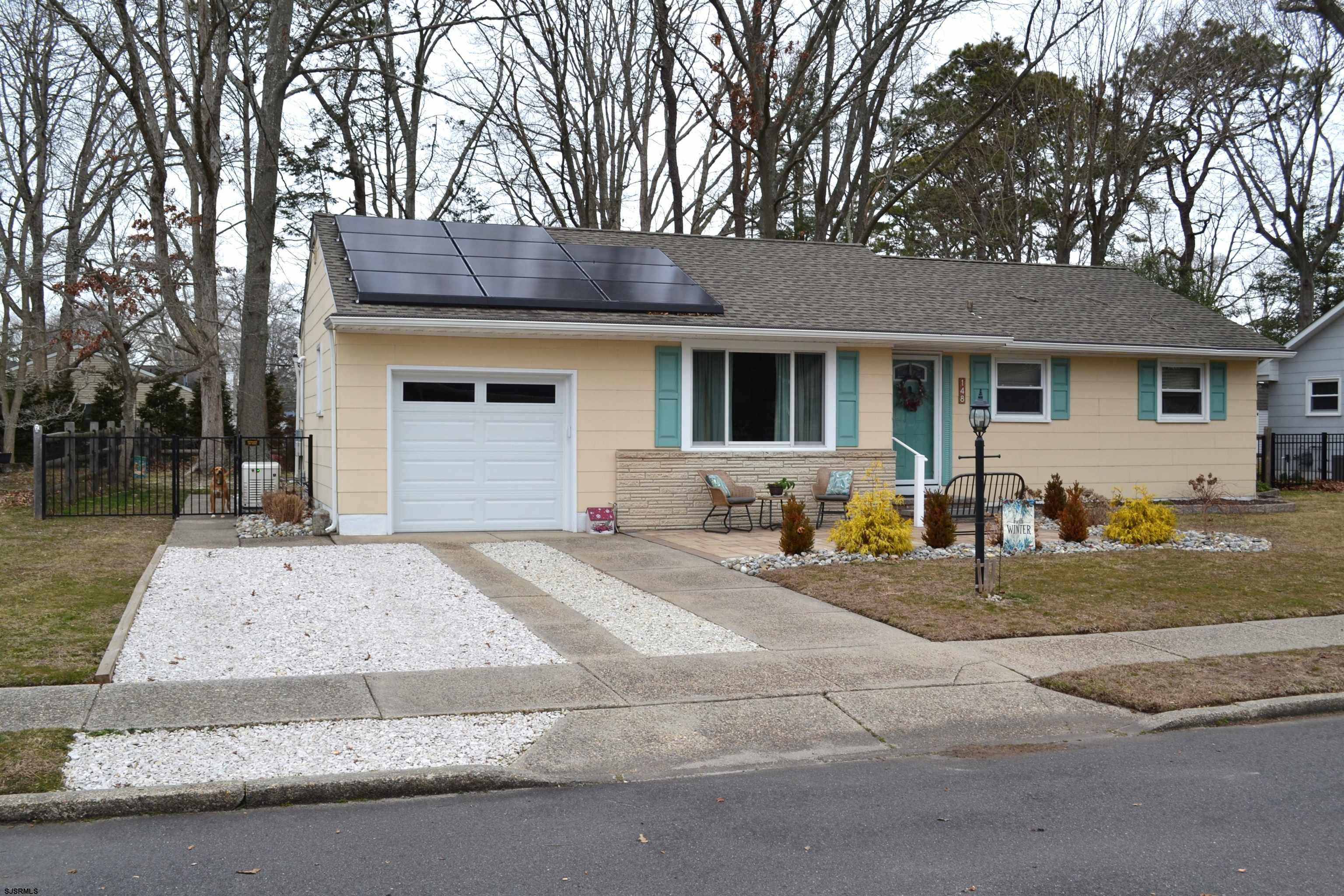 148 Jordan Road Somers Point, NJ 08244 - Photo 1 of 30 Gallery Image 1
