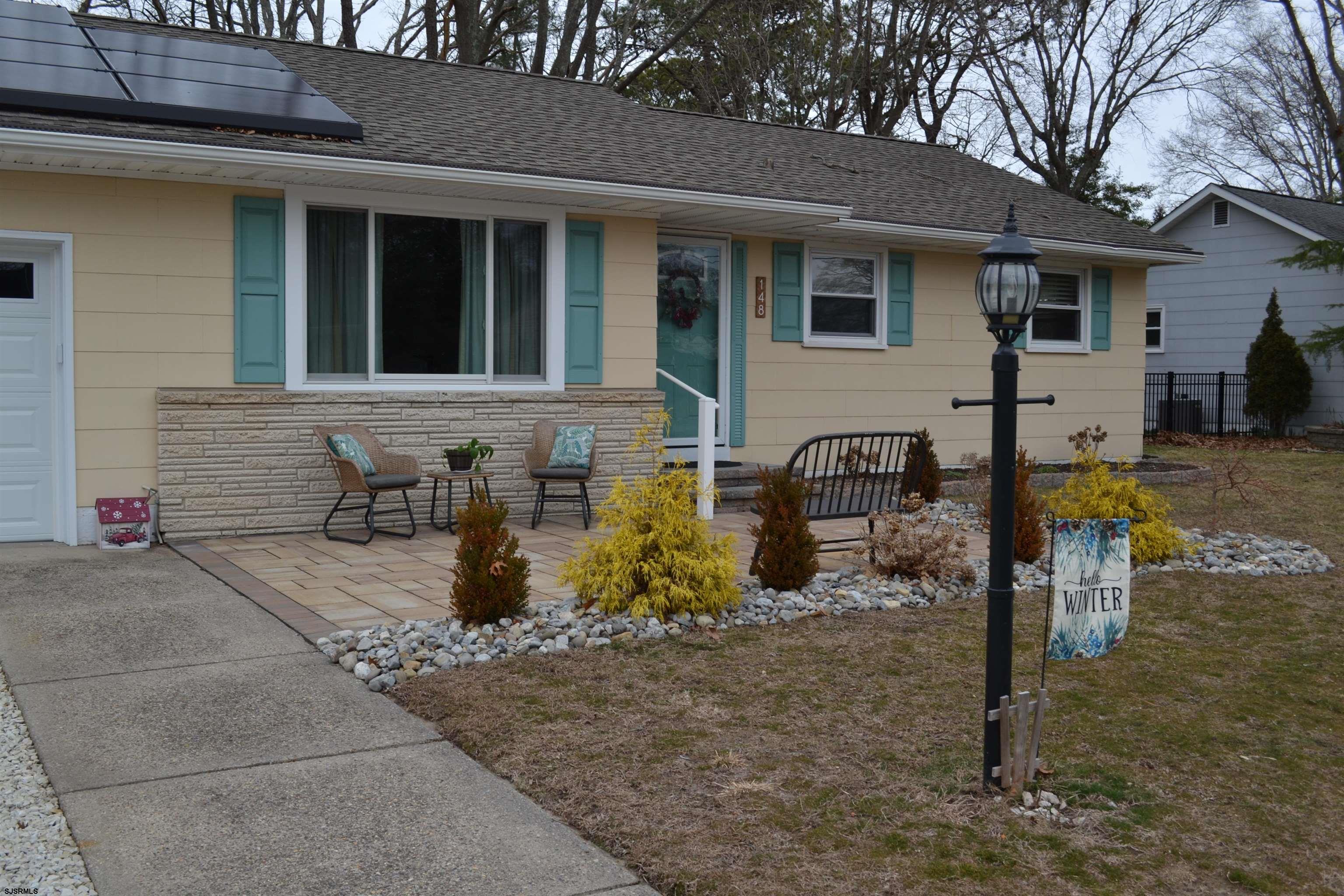 148 Jordan Road Somers Point, NJ 08244 - Photo 2 of 30 Gallery Image 2