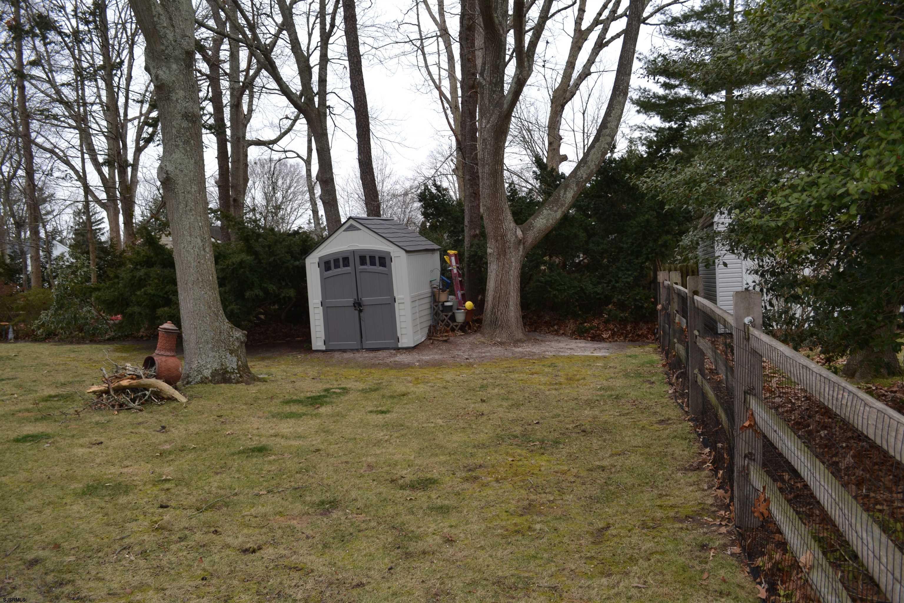 148 Jordan Road Somers Point, NJ 08244 - Photo 27 of 30 Gallery Image 27