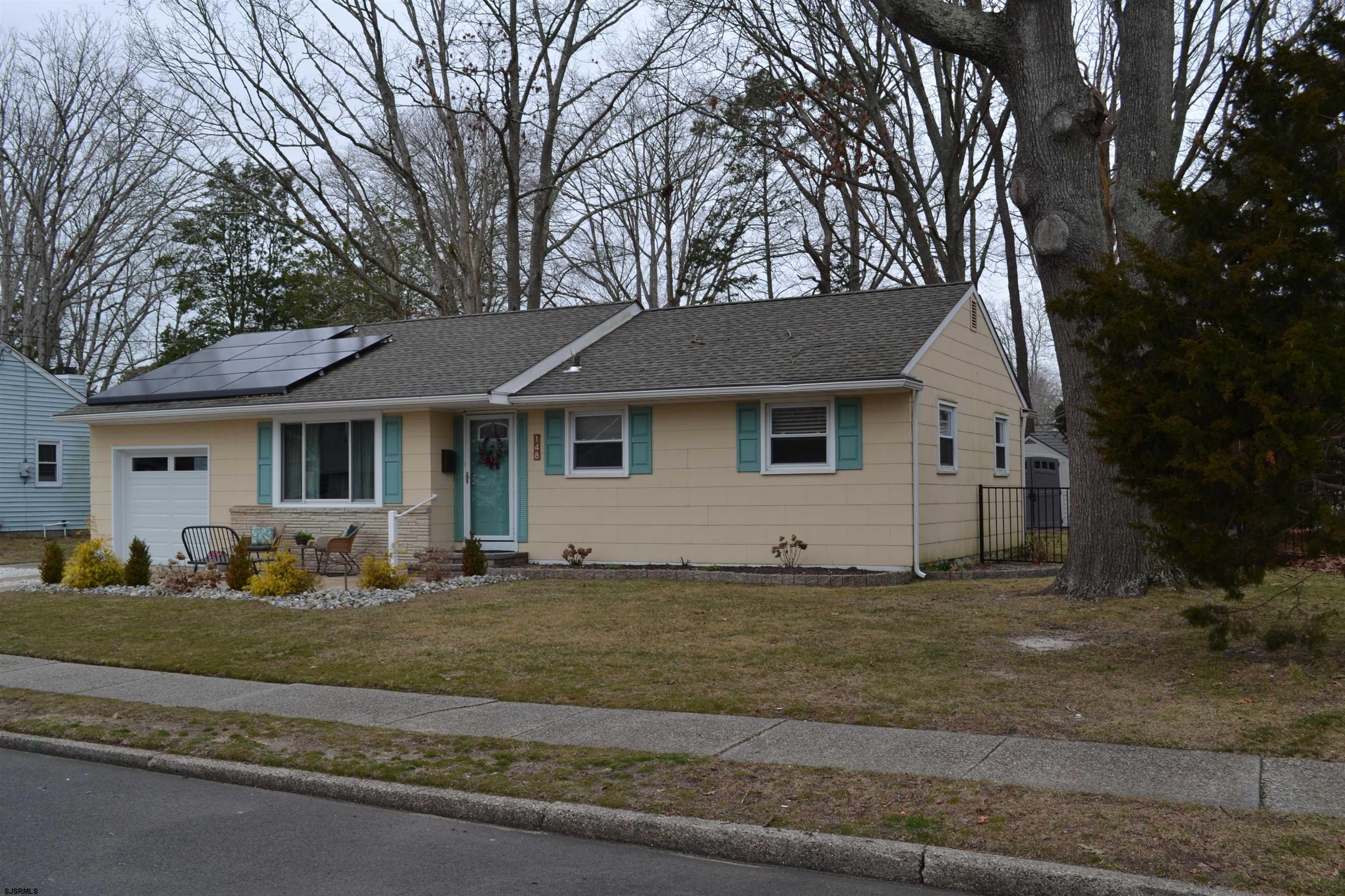 148 Jordan Road Somers Point, NJ 08244 - Photo 4 of 30 Gallery Image 4
