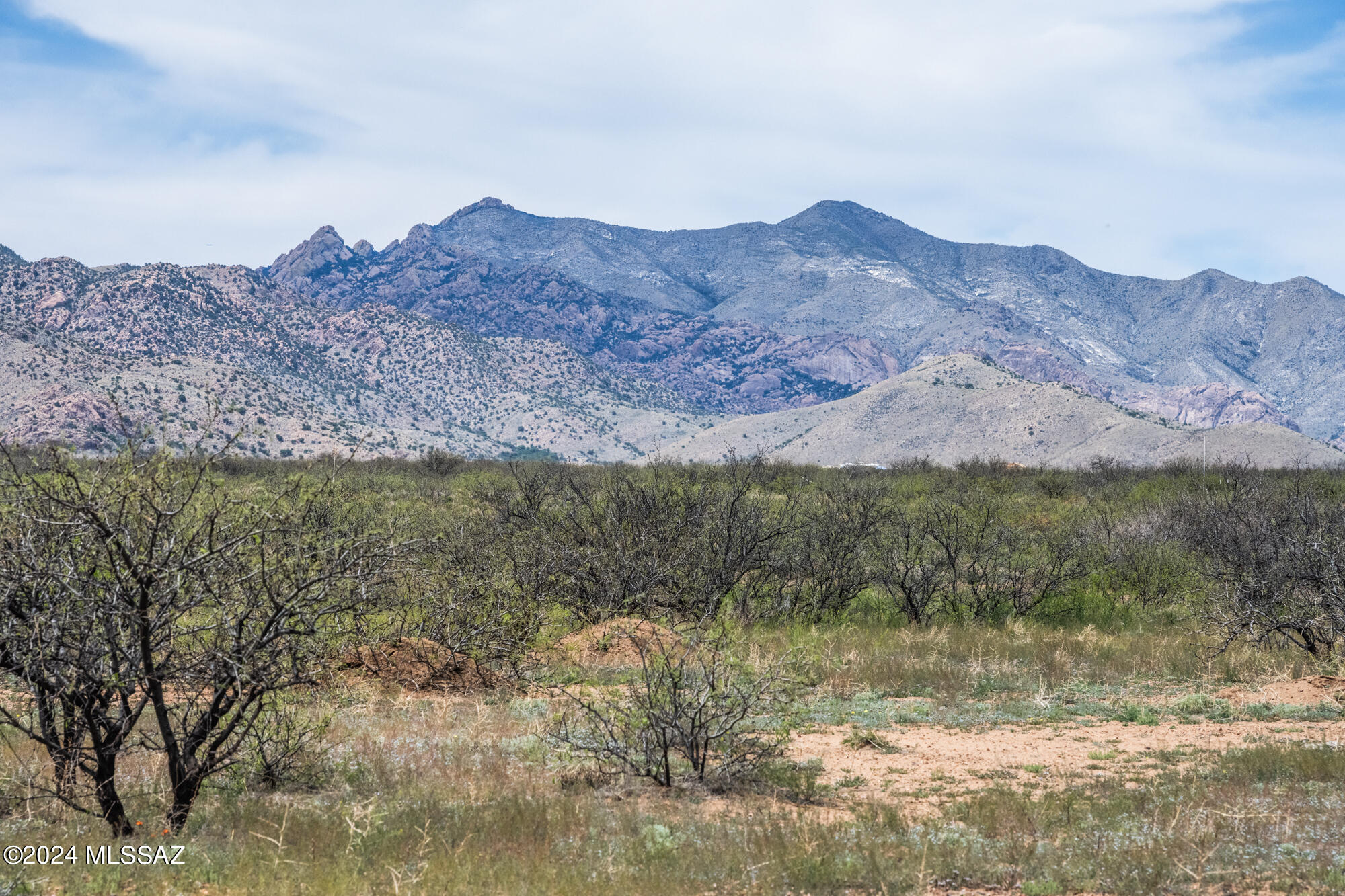 4.64-acres South Central Road, Unit 1 Pearce, AZ 85625 - Photo 6 of 18 Gallery Image 6