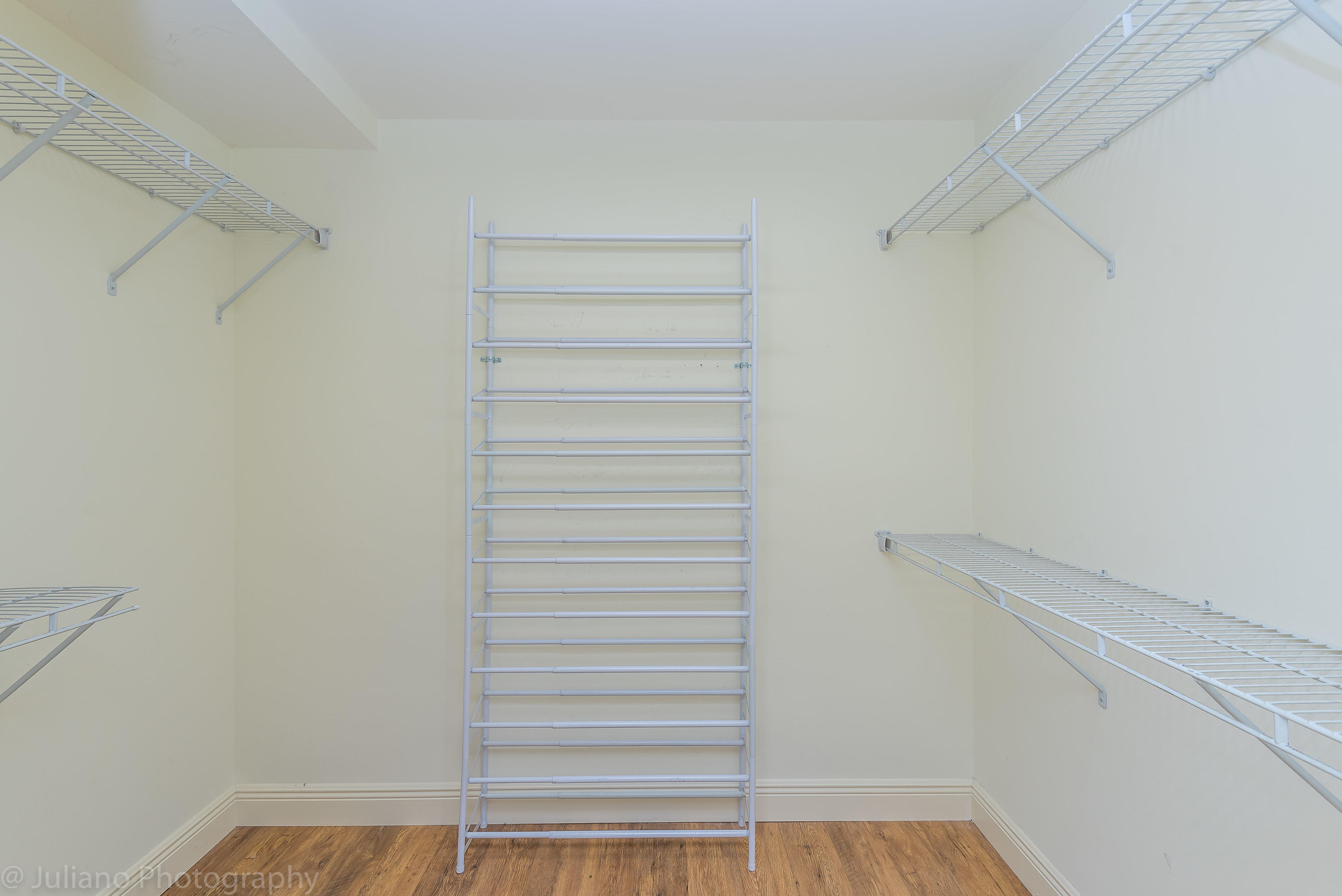 5770 Coach House Circle, Unit B Boca Raton, FL 33486 - Photo 22 of 32 Master Closet
