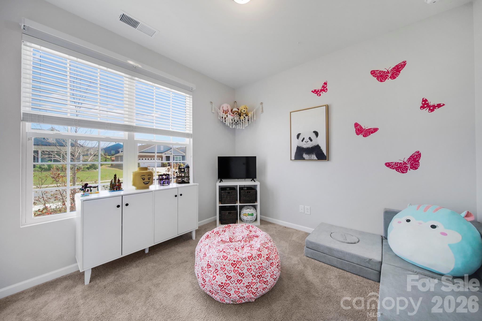 2217 Attaran Lane Lancaster, SC 29720 - Photo 15 of 25 a bedroom with furniture and a window