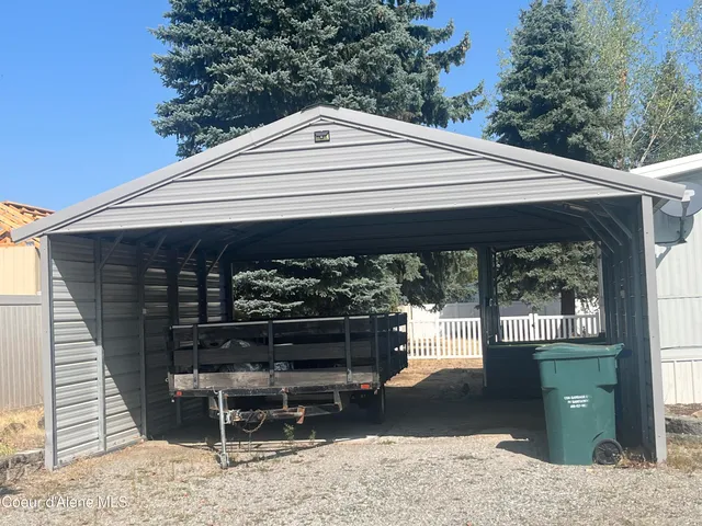 $339,500 | 1903 East Strand Avenue, Post Falls, ID 83854