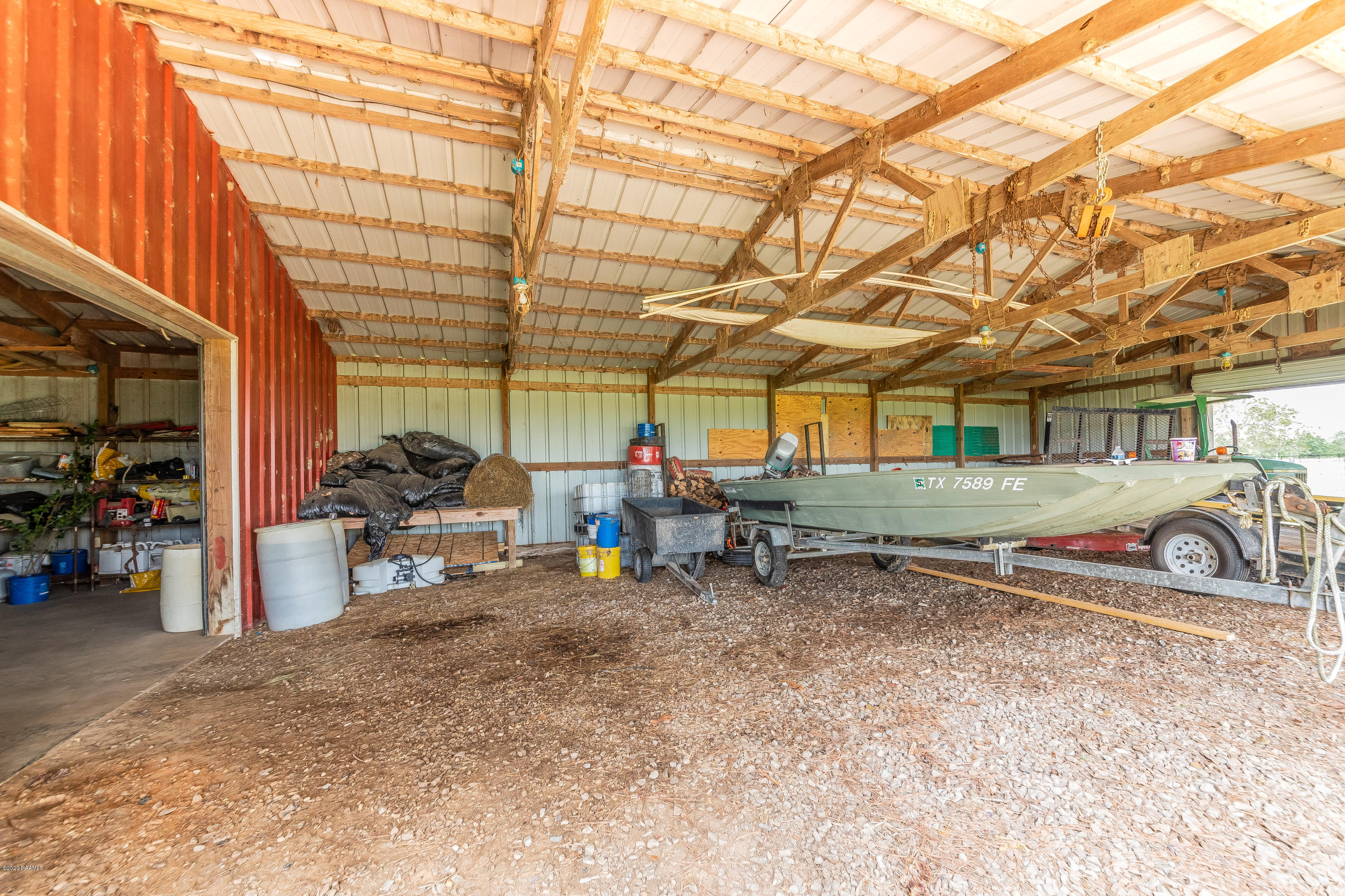 9179 Schultz Road Branch, LA 70516 - Photo 33 of 49 Gallery Image 33