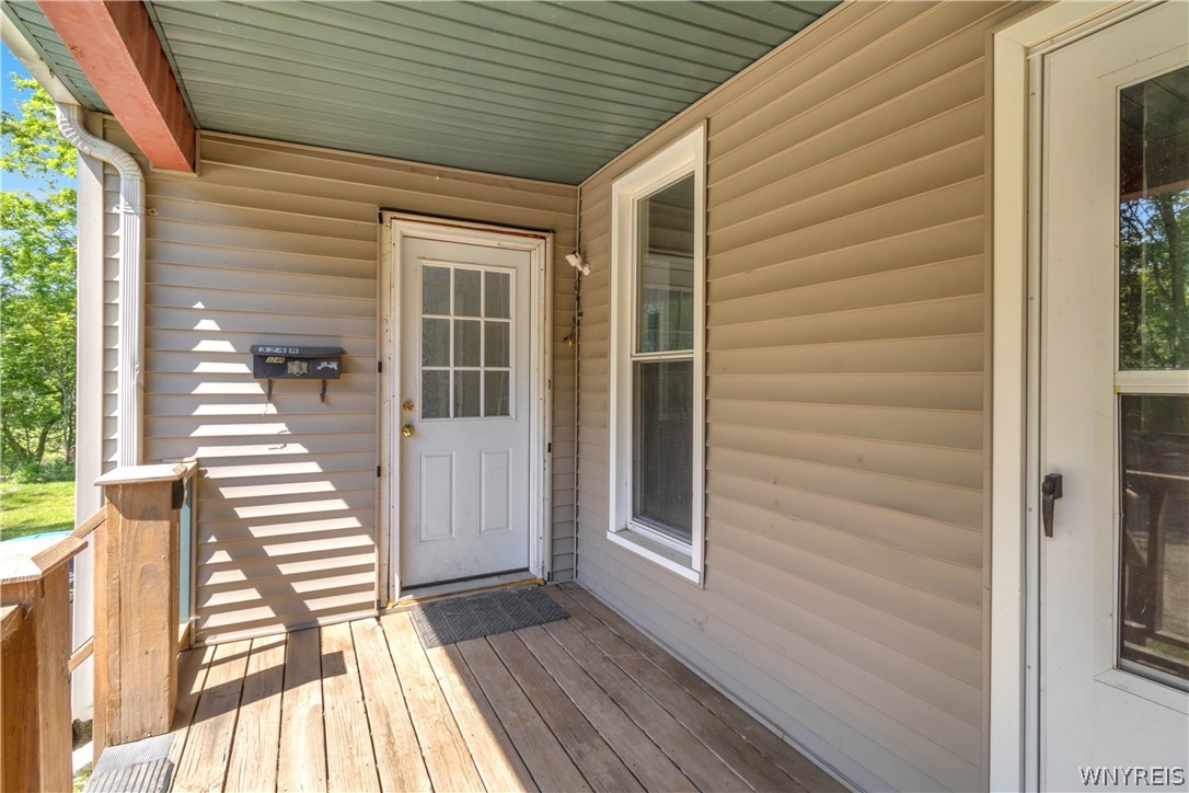 324 Temple Street Pomfret, NY 14063 - Photo 15 of 36