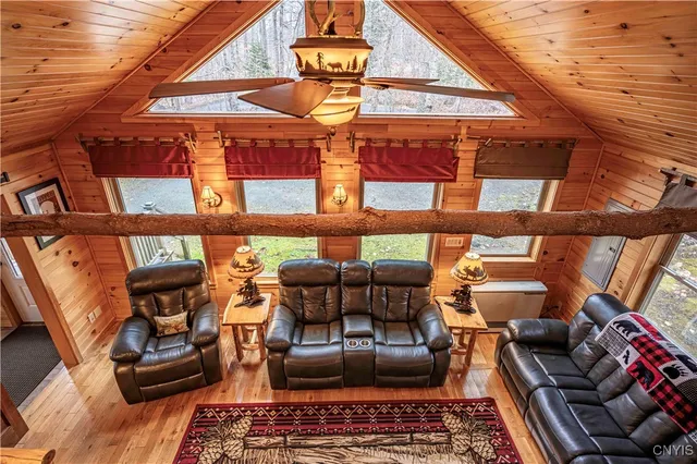 $499,900 | 143 Pawnee Drive West, Webb, NY 13420