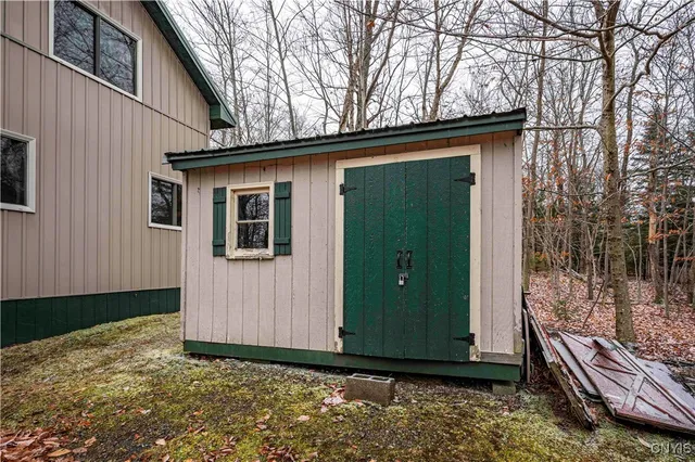 $499,900 | 143 Pawnee Drive West, Webb, NY 13420