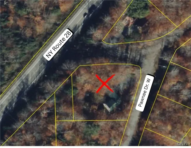 $499,900 | 143 Pawnee Drive West, Webb, NY 13420