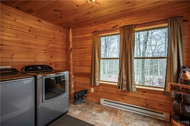 $499,900 | 143 Pawnee Drive West, Webb, NY 13420