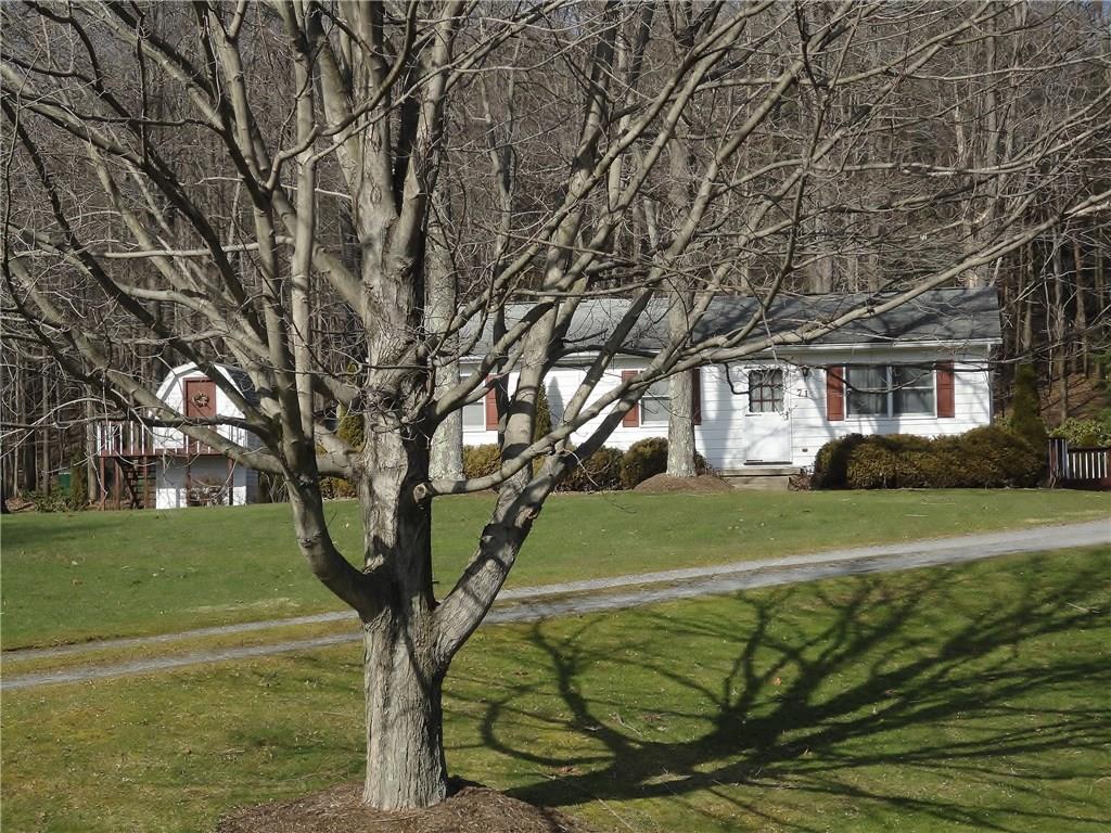 71 Glenn Road Mercer, PA 16137 - Photo 1 of 21