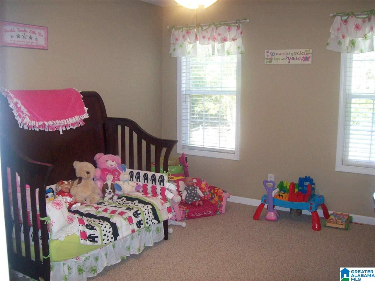 696 County Road 61 Fruithurst, AL 36262 - Photo 21 of 25