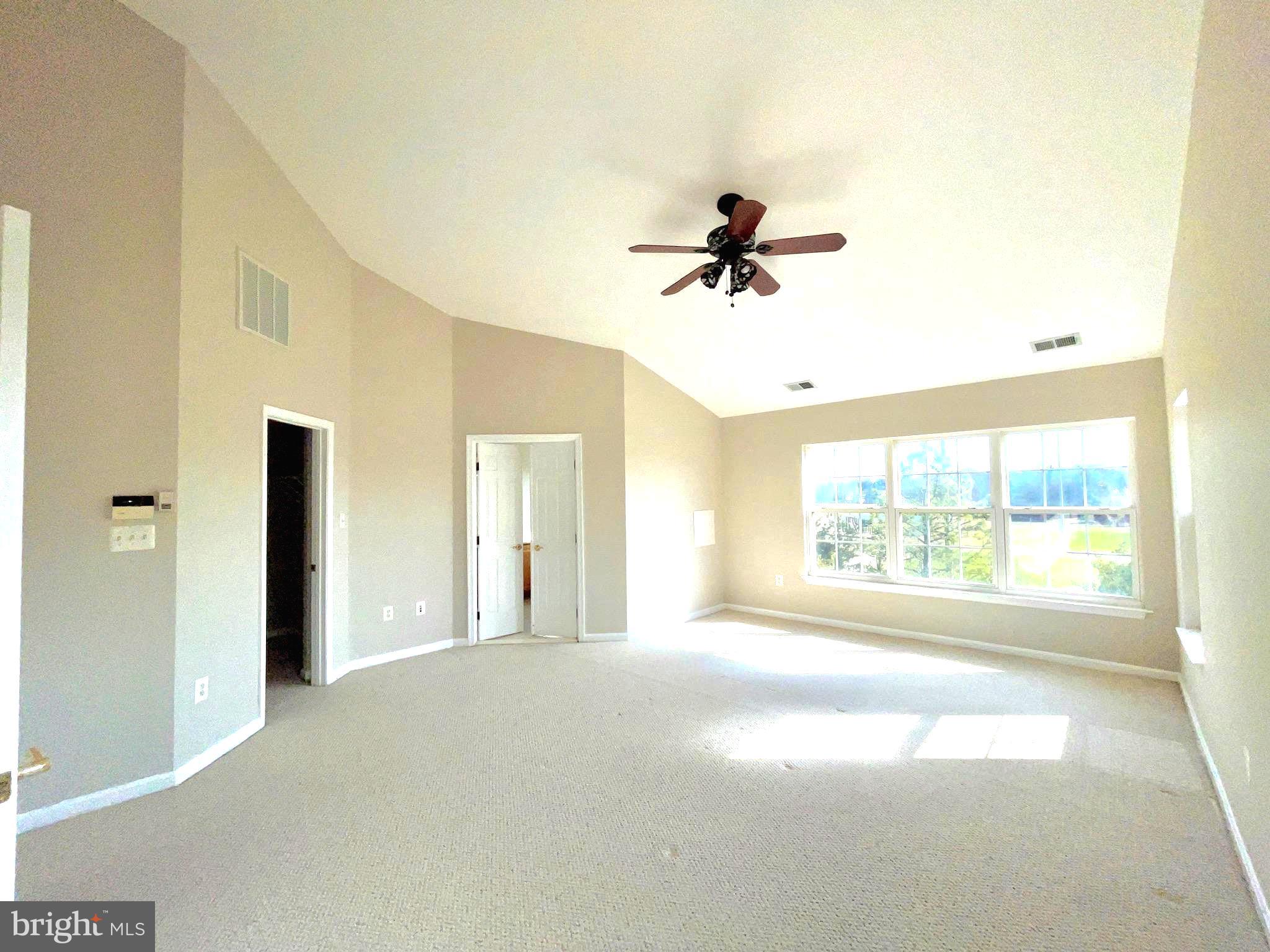 7323 Oldham Leeds Way Springfield, VA 22150 - Photo 10 of 27 Master Bedroom