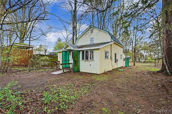 $49,900 | 12210 Church Street, Yorkshire, NY 14173
