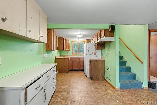 $49,900 | 12210 Church Street, Yorkshire, NY 14173