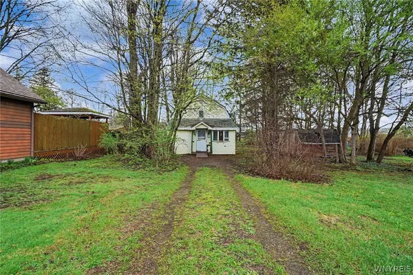 $49,900 | 12210 Church Street, Yorkshire, NY 14173