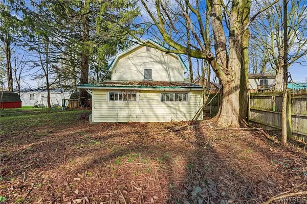 $49,900 | 12210 Church Street, Yorkshire, NY 14173