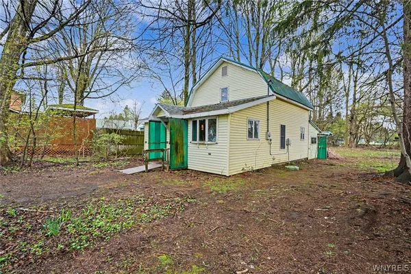 $49,900 | 12210 Church Street, Yorkshire, NY 14173