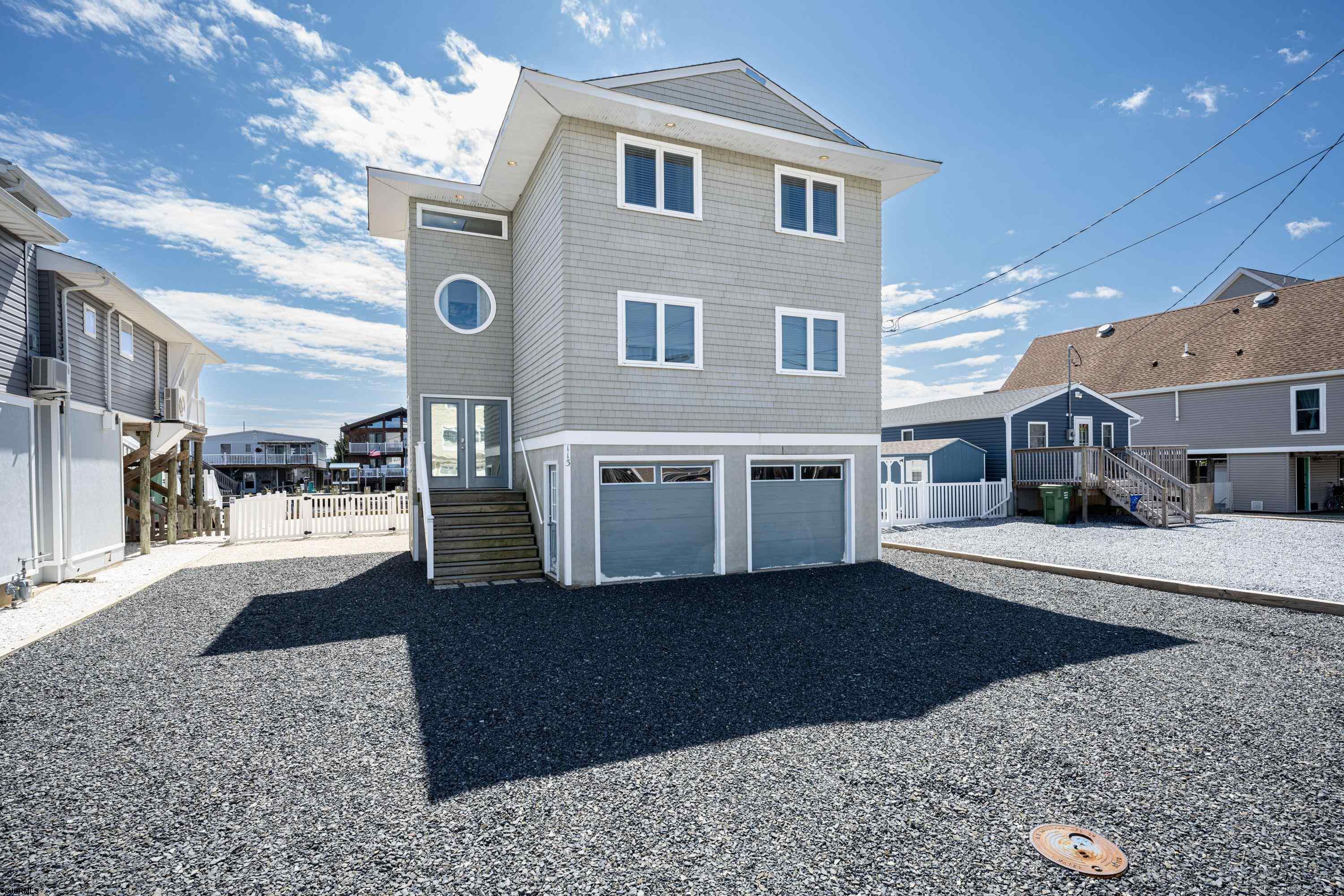 113 Marlin Road Tuckerton, NJ 08087 - Photo 1 of 14 a view of a house with a patio