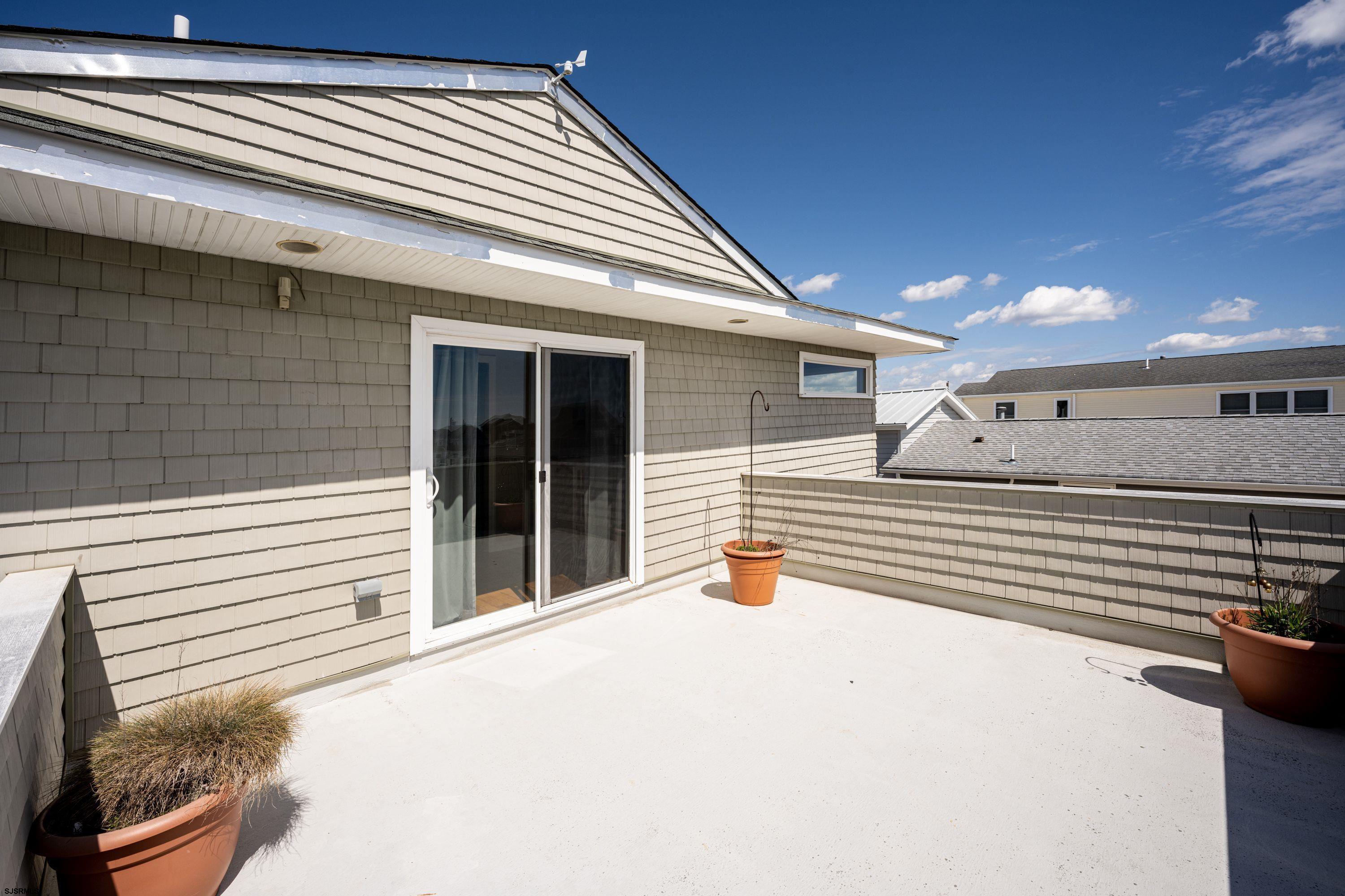 113 Marlin Road Tuckerton, NJ 08087 - Photo 7 of 14 a view of a house with a patio