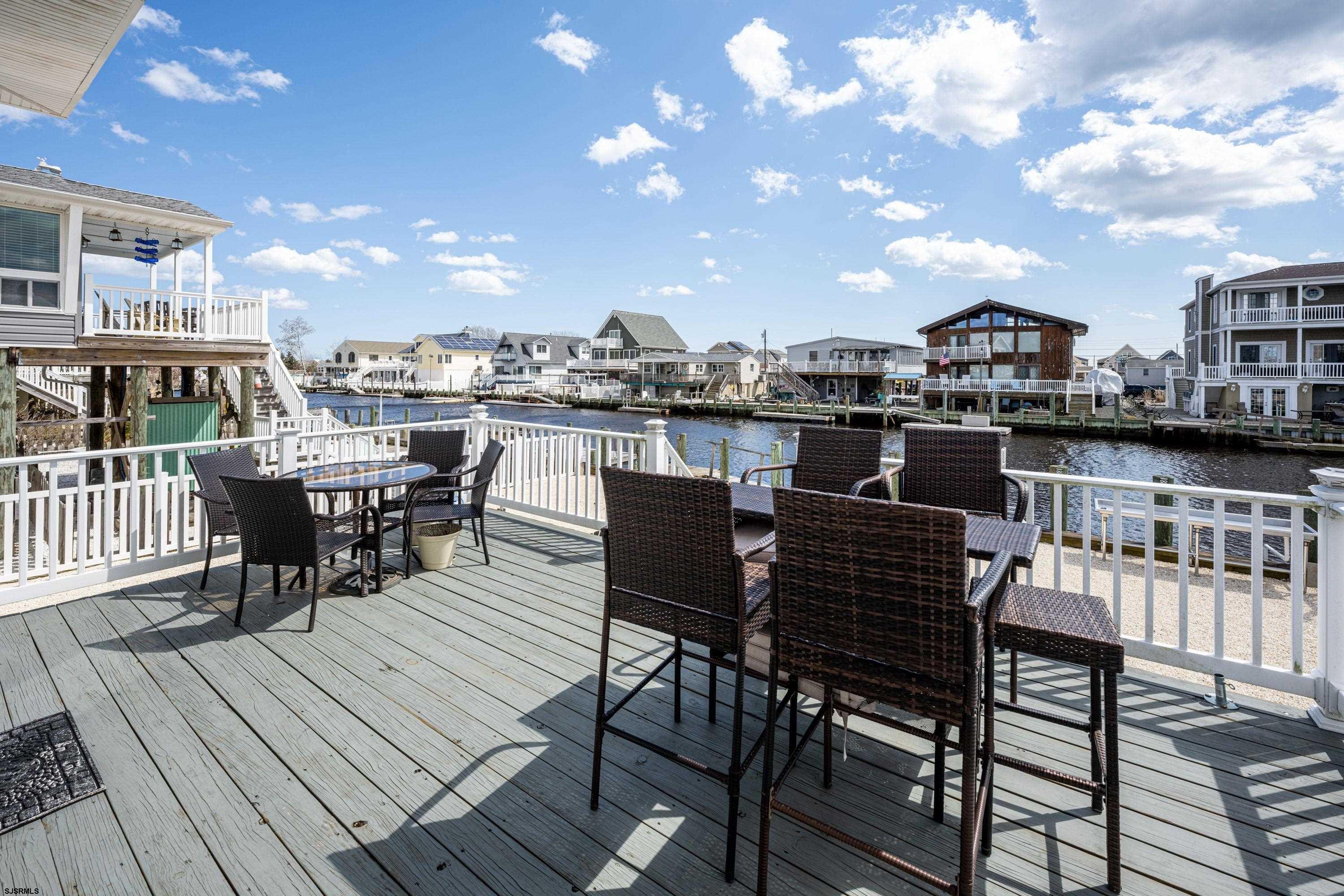 113 Marlin Road Tuckerton, NJ 08087 - Photo 9 of 14 a view of a terrace with seating area