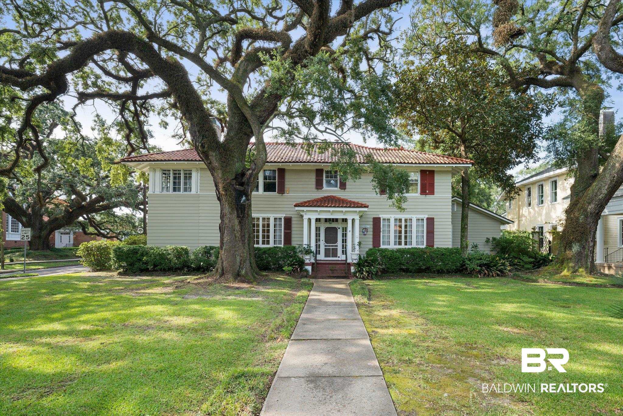 1551 Dauphin Street Mobile, AL 36604 - Photo 2 of 50