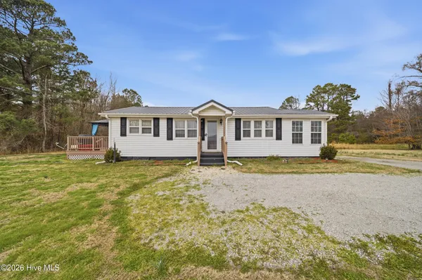 $269,000 | 925 Sandy Ridge Road, Unit B, Tyner, NC 27980