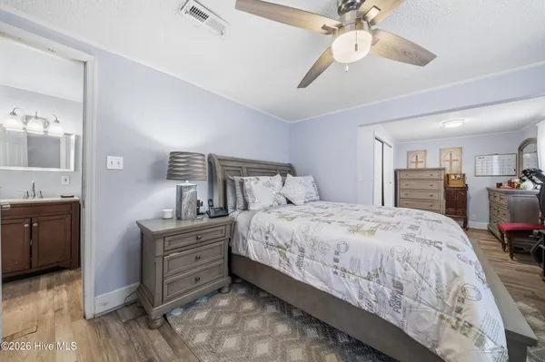 $269,000 | 925 Sandy Ridge Road, Unit B, Tyner, NC 27980