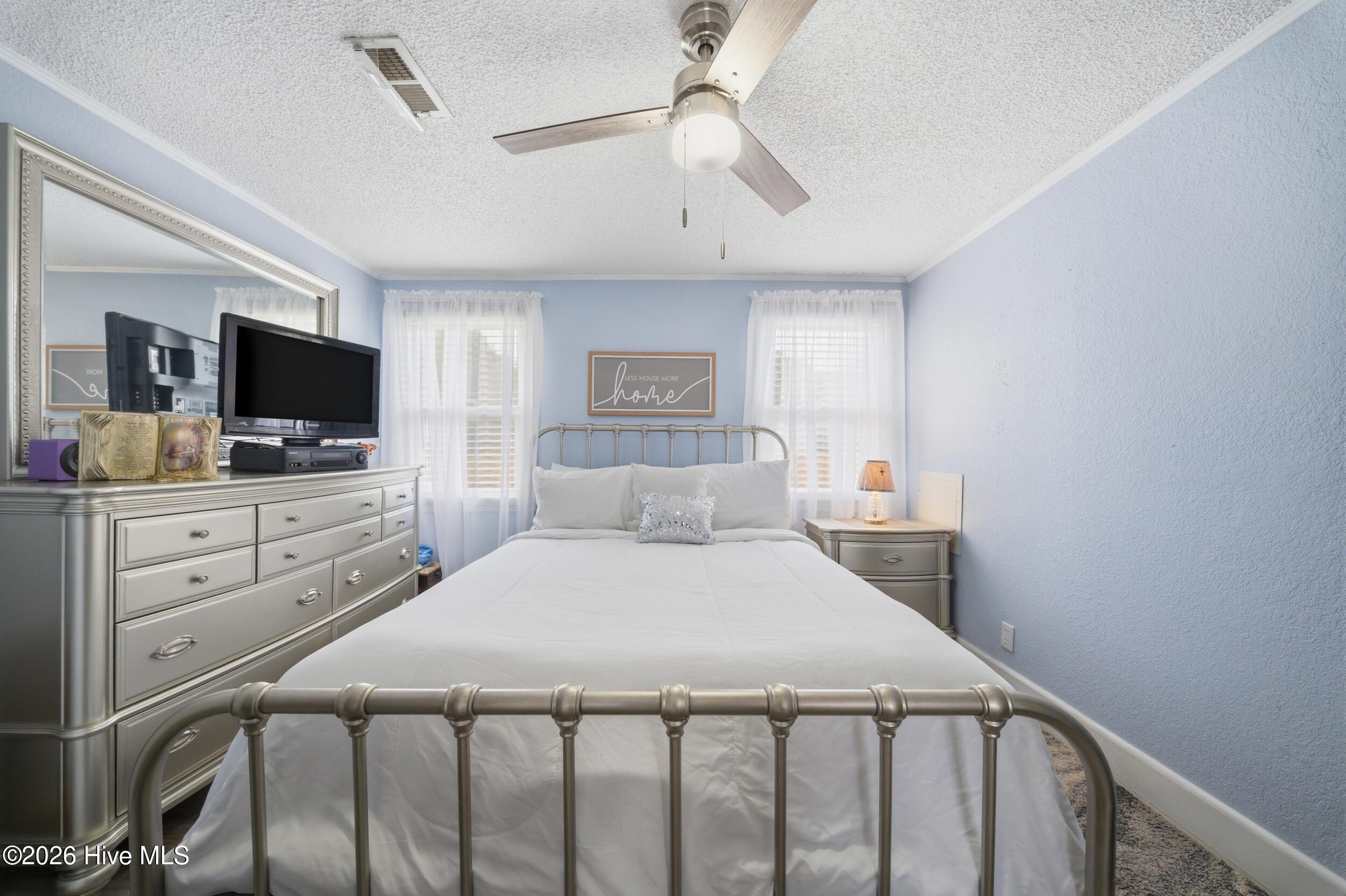 925 Sandy Ridge Road, Unit B Tyner, NC 27980 - Photo 20 of 30 Bedroom 2