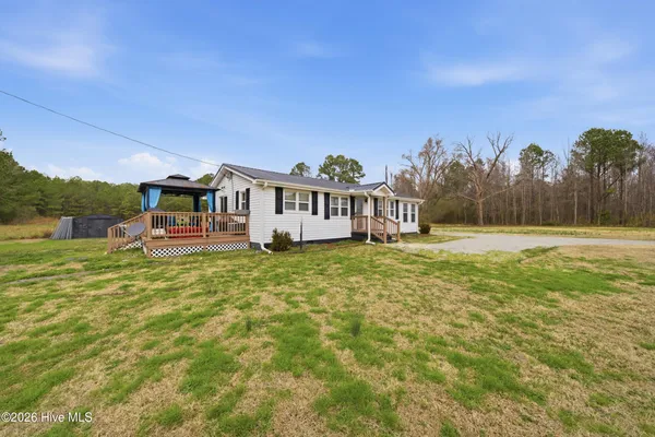 $269,000 | 925 Sandy Ridge Road, Unit B, Tyner, NC 27980