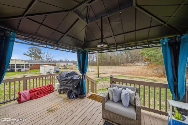 $269,000 | 925 Sandy Ridge Road, Unit B, Tyner, NC 27980