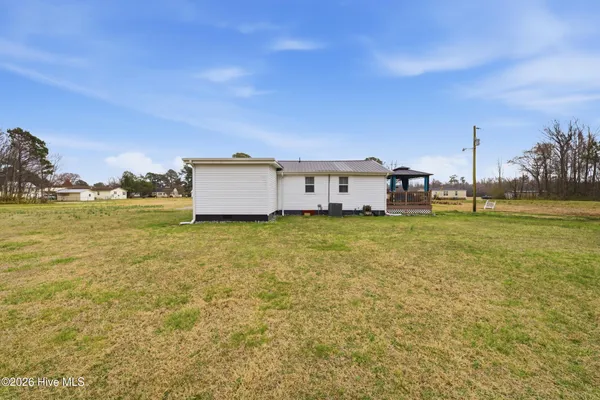 $269,000 | 925 Sandy Ridge Road, Unit B, Tyner, NC 27980