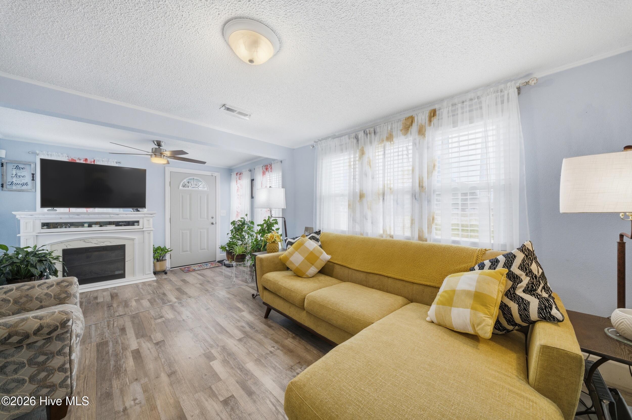 925 Sandy Ridge Road, Unit B Tyner, NC 27980 - Photo 6 of 30 6_010_dsc03886