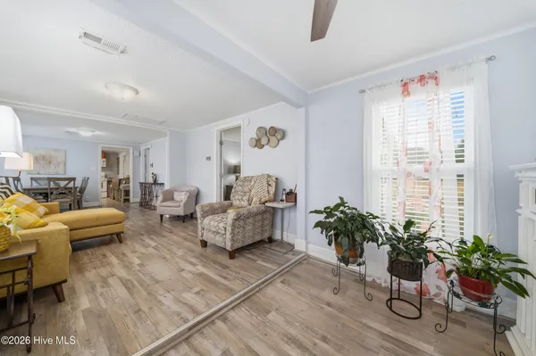$269,000 | 925 Sandy Ridge Road, Unit B, Tyner, NC 27980