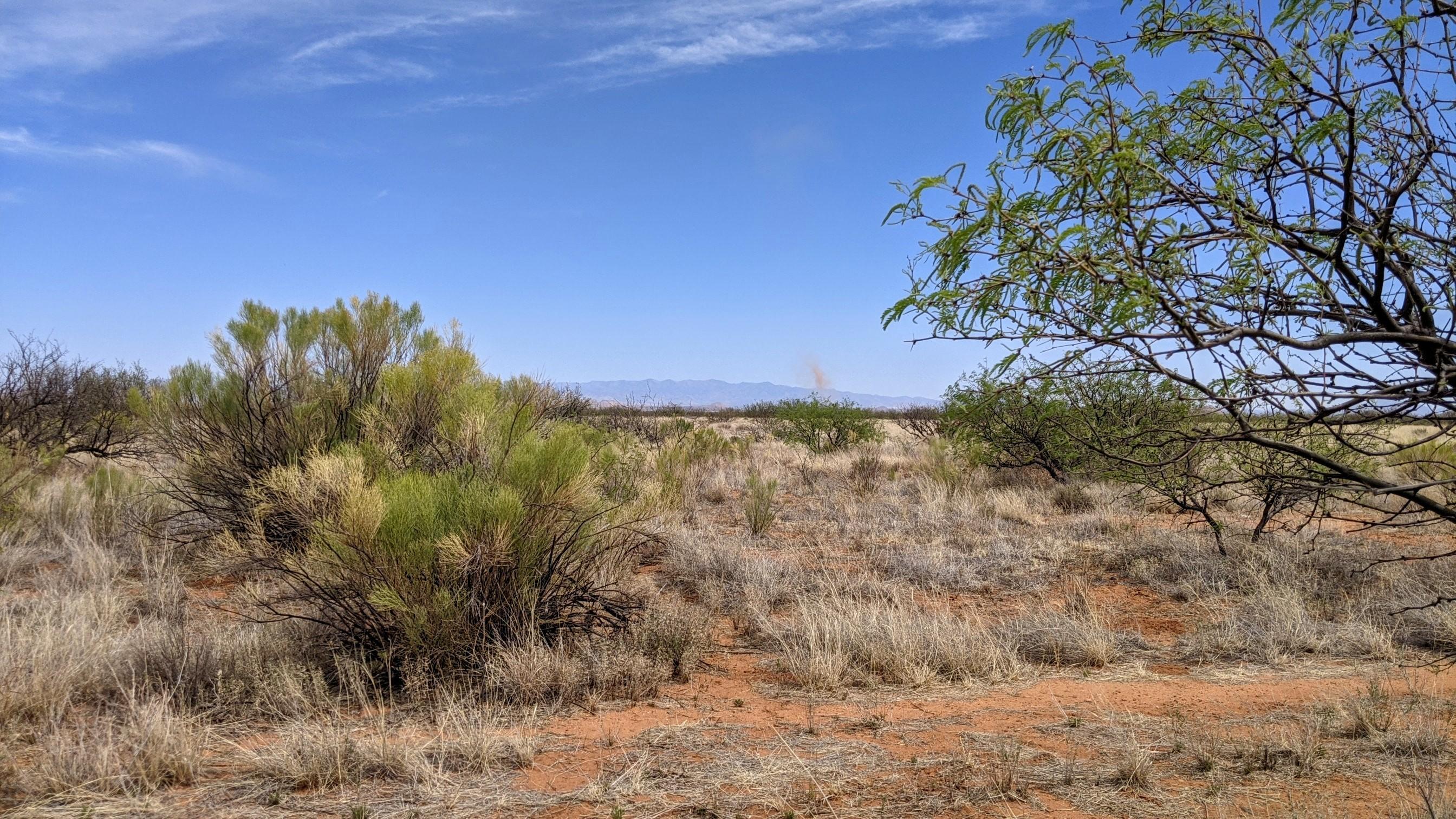 1.07 Acre Off Desert Road Cochise, AZ 85606 - Photo 16 of 20
