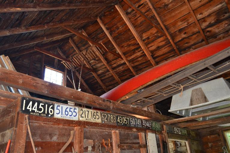 105 Spring Hill Road East Sandwich, MA 02537 - Photo 22 of 33