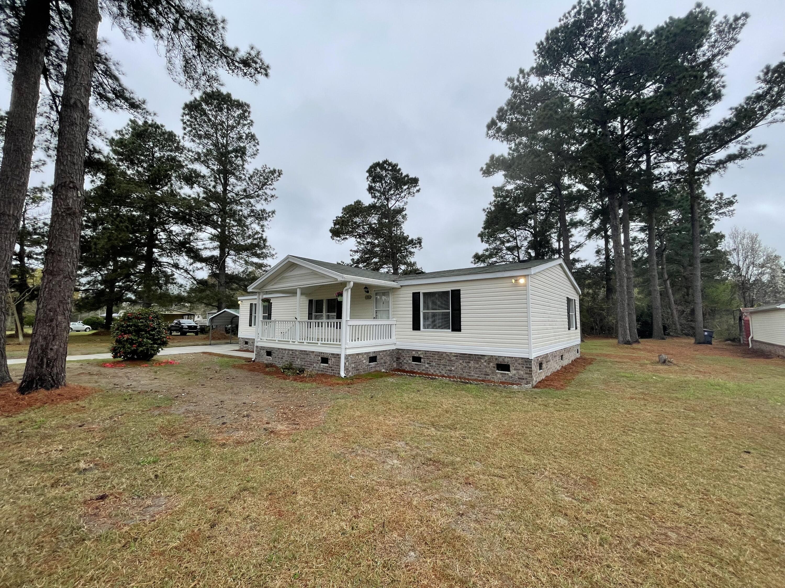 126 Albacore Road Bonneau, SC 29431 - Photo 2 of 22 126 Albacore