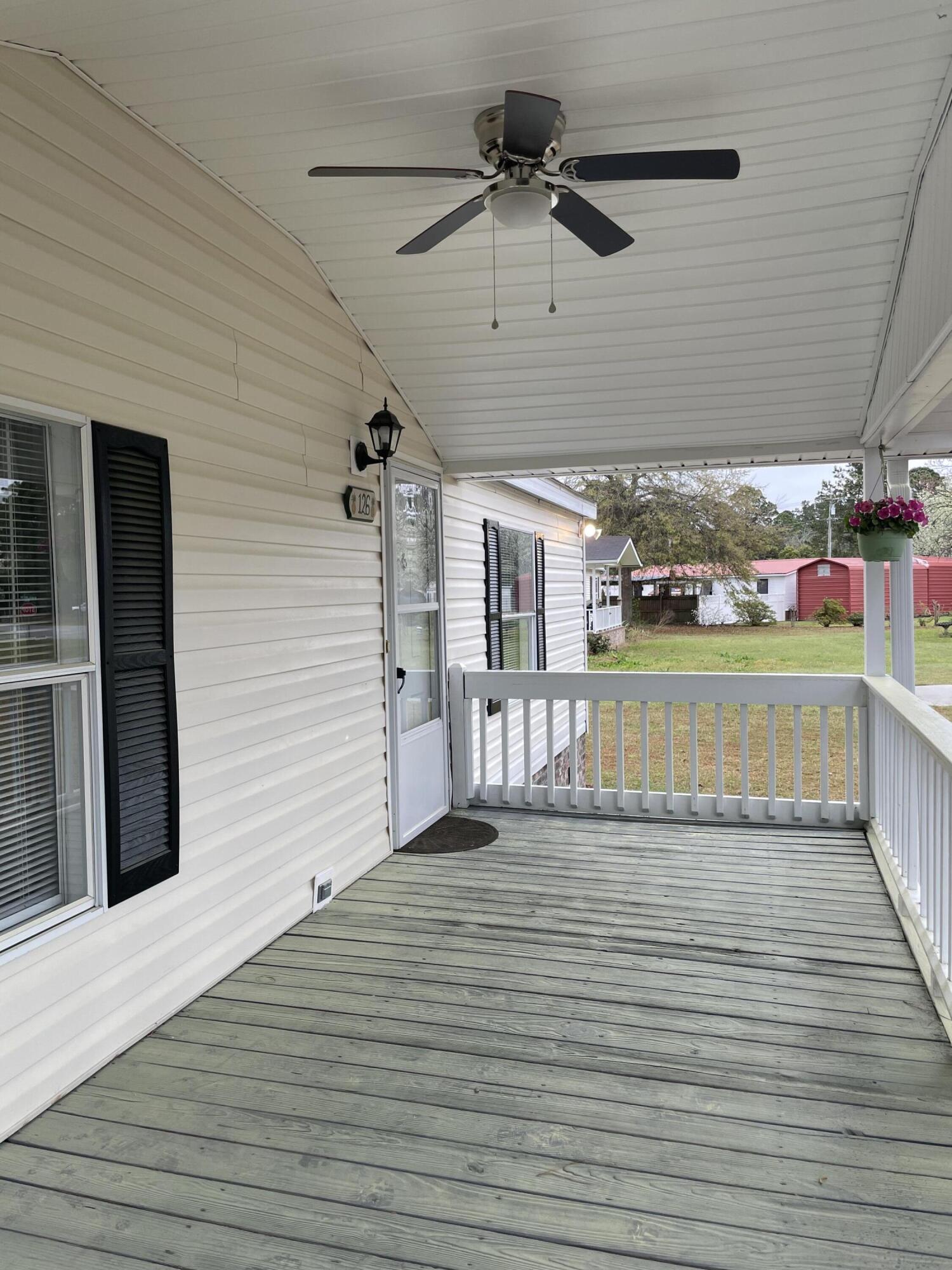 126 Albacore Road Bonneau, SC 29431 - Photo 3 of 22 126 Albacore