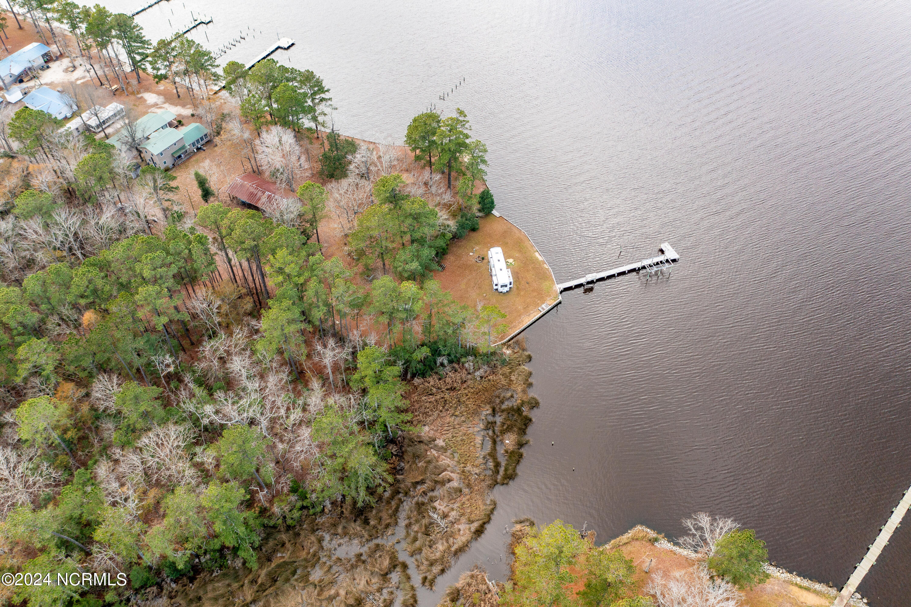 253 Rice Avenue Merritt, NC 28556 - Photo 14 of 58 Chill Photo Aerials-19