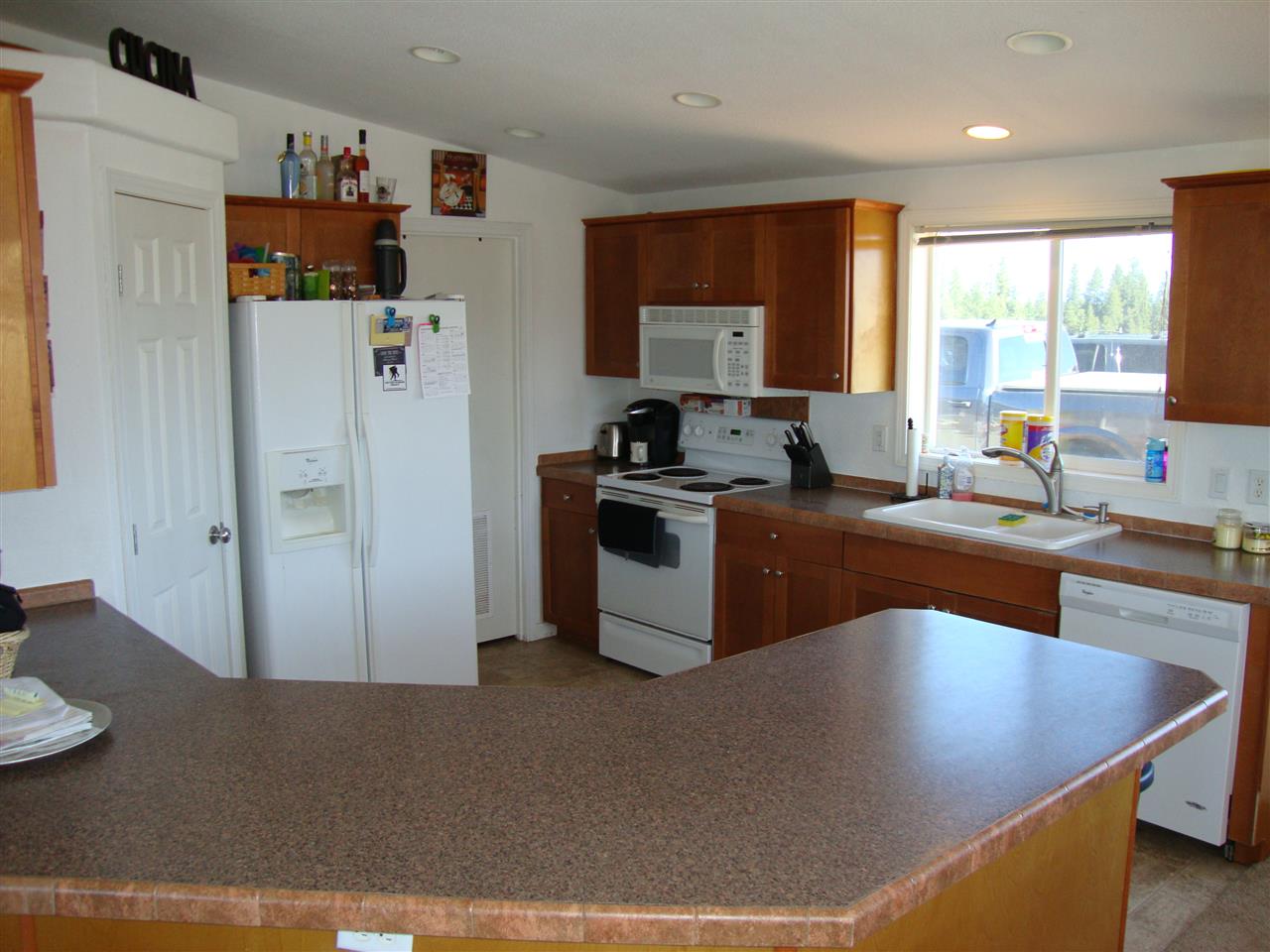 4529 South Linke Road Greenacres, WA 99016 - Photo 5 of 20
