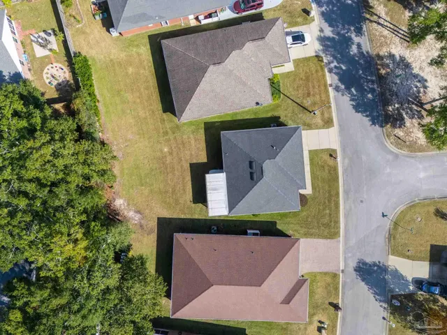 $249,000 | 3912 Throne Court, Milton, FL 32583