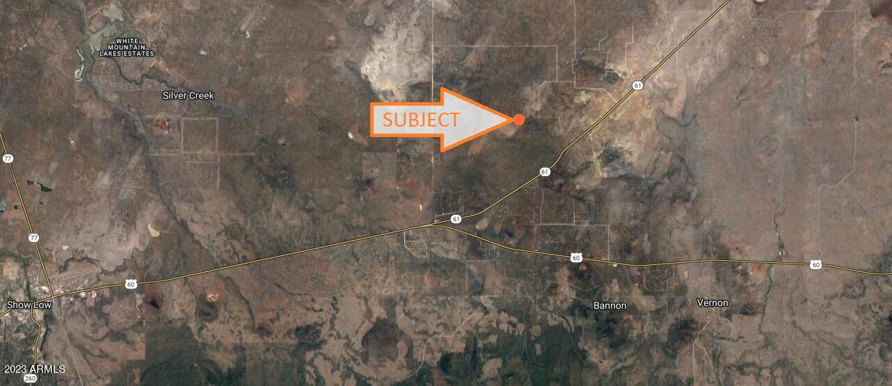 107 County Road Concho, AZ 85924 - Photo 1 of 1 107 COUNTY RD N8333