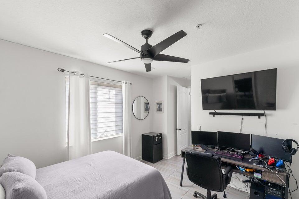 3643 Northwest 5th Terrace Boca Raton, FL 33431 - Photo 22 of 31 Town House Main Bedroom Pic 3
