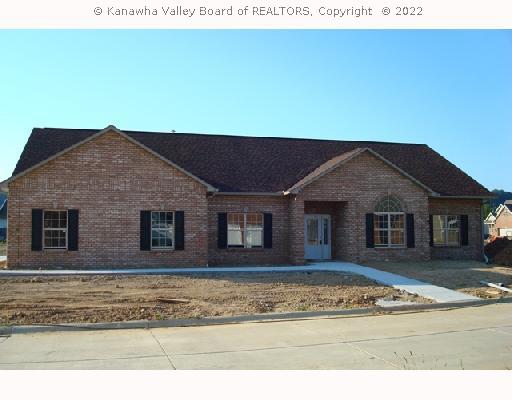 36 Baker Drive Winfield, WV 25213 - Photo 1 of 1 Exterior Front.