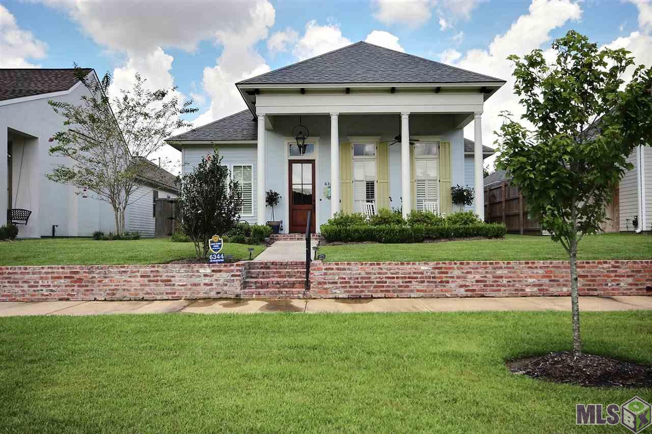 6344 Muir Street Baton Rouge, LA 70817 - Photo 1 of 40 Gallery Image 1